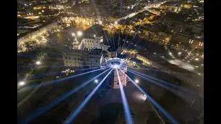Vilnius minės 699 gimtadienį: simboliniu laikrodžiu skaičiuos laiką iki sostinės jubiliejaus