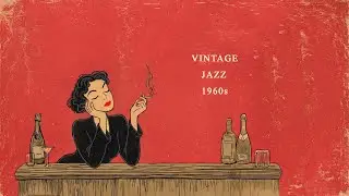 Timeless Jazz Standards | Vintage Old Jazz Collection 50's 60's 70's | Classic Night Jazz