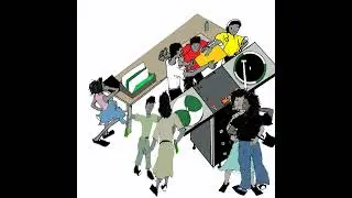 Gregory Isaacs + Trinity  - I Thirst. Requested To Those Going Through Hard Times, Give Thanks Still