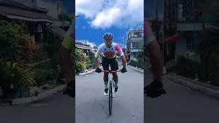 angas parang kokonen na oh🙈 #fixie #fixedgear #fixieboy #itsmetoolatez #matolen #climber #shorts