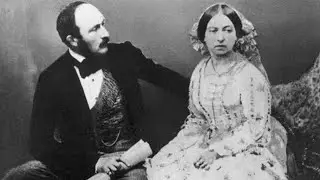 Victoria & Albert Part 1  He Influenced Me In Everything   British Royal Family Documentary