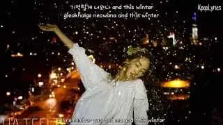 HA:TFELT - Nothing Lasts Forever [English Subs + Romanization + Hangul] HD