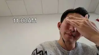 Daily Life of College Student