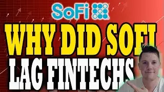 BIG Money Selling SoFi TODAY... Why ?! ⚠️ FIRST time Since April 2025 │ SOFI Stock Analysis