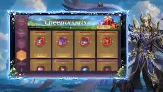 Immortals Revenge - Cheerful Gifts | Game Hollywood Games(GHG)