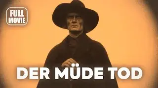 Discover the Haunting Secrets of 'Der m&uuml;de Tod' (1921) &ndash; Watch Now!