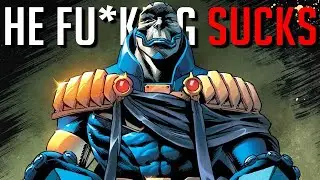 APOCALYPSE SUCKS! I can't do this anymore - Marvel Future Fight