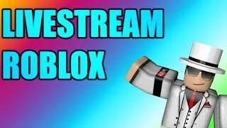 Roblox Gameplay.