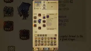 The Greedy Cave - The Rift Final Boss Huge Tunnel Worm.