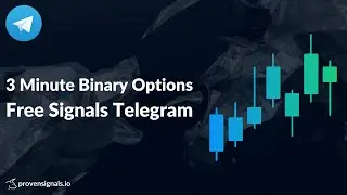The Best 3-Minute Binary Trading Strategy In 2026