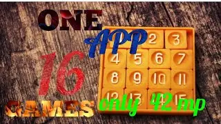 NUMPUZ :CLASSIC  NUMBER  GAMES