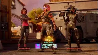SWEATY SOLO STRIKEOUT ( SCORCH ) - rogue company
