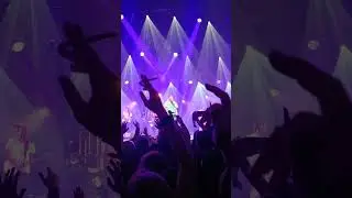 Dub Inc - Tous qu'ils veulent - Zenith Saint Etienne 2023