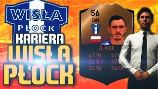 CO ZA MECZ! - KARIERA WISŁA PŁOCK [23] - FIFA 17