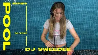 POOL SERIES w// DJ SWEEDEE I ACT LIKE ADULTS SHOWCASE 08/2025