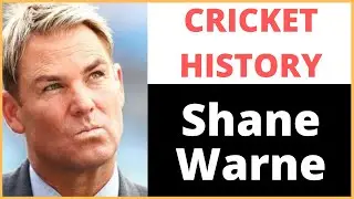 Shane Warne Australia - Top Ashes Wickets in England Flipper (highlights 2005)
