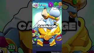 UNE ASTUCE QUE TU DOIS ABSOLUMENT CONNAITRE AVEC BULL ! (Rework) #brawlstars #supercellcreators