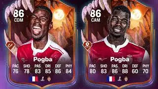 DC26 - SCREAM - POGBOOM!