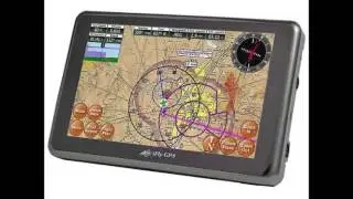ADVENTURE PILOT IFLY 520 (WITH STREETS)