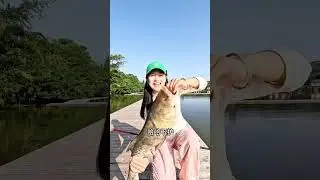 这小子居然看不起我#钓鱼人就是这么疯狂 #钓鱼的乐趣只有钓鱼人懂 #钓鱼人 #钓鱼是抖音第一休闲运动