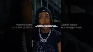 Sugarhill DDot и JStar Balla TROLL Baby Glo 🤣 #shorts #viral #funny #blowup