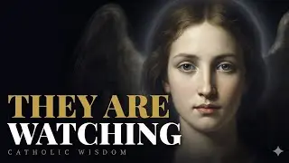 Guardian Angels Assigned to You Before Birth | Fall Asleep Safe