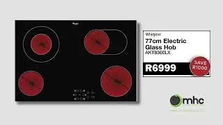 Extended Easter Sale Gas & Electric Stoves, Hobs & Oven Deals