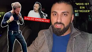Neue schwere Vorwürfe gegen MOIS ❌ Spendengelder behalten, Placements abgezockt u.v.m.