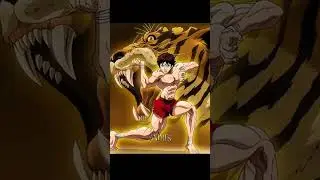 please#like and#subscribe baki VS pickle