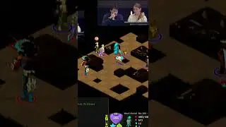 L'ELIOTROPE DETRUIT LE COMBAT EN FINALE ... #dofus
