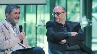 Sustaining music in the digital arena at the European Forum on Music 2023
