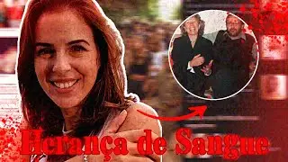 SUZANE VON RICHTHOFEN: DA CONDENA&Ccedil;&Atilde;O &Agrave; PROGRESS&Atilde;O PARA CONCESS&Atilde;O DA LIBERDADE