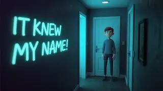 Horror Story: The Apartment That Already Knew My Name