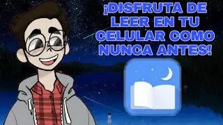 La mejor aplicación para leer libros en el celular || Como leer libros gratis #MeQuedoEnCasa