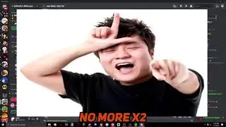 Packgod rapping ( ALL THIS GOES TO @ISAACWHY )