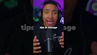 Balancing Streaming with Everyday Life
