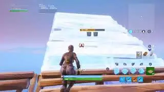 Look what I can do when I put on the elite agent...