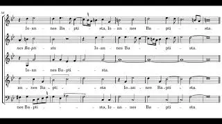 Victoria: Descendit angelus Domini - Cardinall's Musick