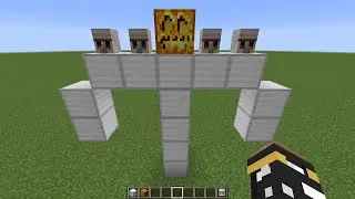 what if you create a GOLEM TITAN