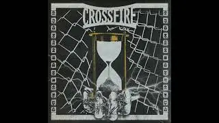 Crossfire - Return To Dust 2025 (Full EP)