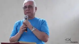 O Evangelho do Reino | Marcos Moraes
