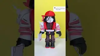 Vanity slasher #forsaken #roblox #butchervanity #vanity #shorts
