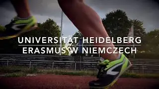 Erasmus w Heidelbergu | Wspomnienie 2018 |