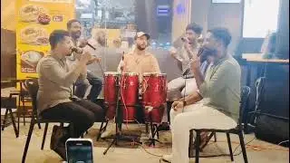 Muttipatt | Traditional Mappila Song by Rhythm of Malabar | Kerala Folk Music