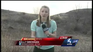 Small plane crashes at Washington County Airport
