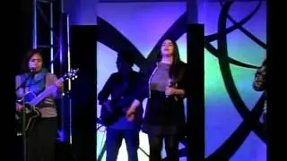 Marco Barrientos De Gloria En Gloria (Cover JBP)