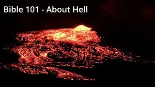 Bible 101 - Session 8