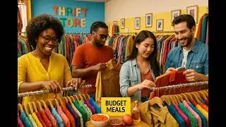 5 Money-Saving Hacks to Thrive in the USA 2025