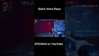 quick astra plays that would make sen zombs proud