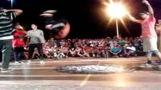 Perfect Elements Crew  a.K.a  9sa7 Oula Tla7  